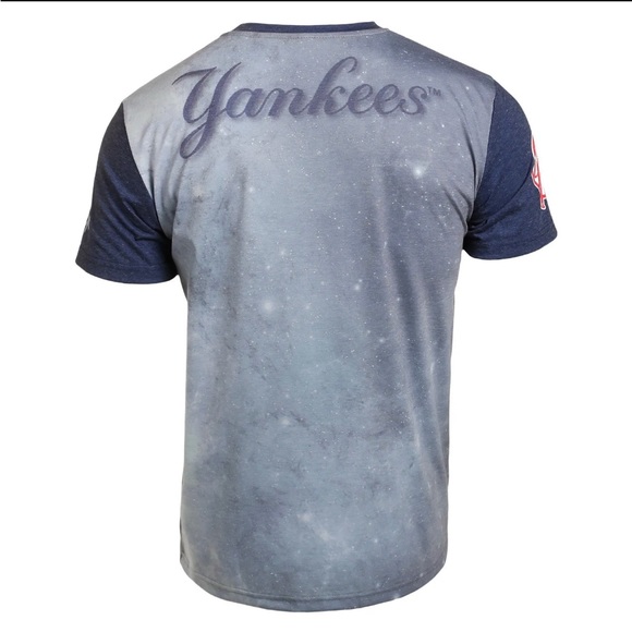 NWT Yankees Genuine Merchandise Tshirt XXL - Picture 2 of 6